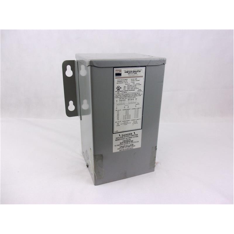 Управляющий трансформатор Emerson HS14F15BS