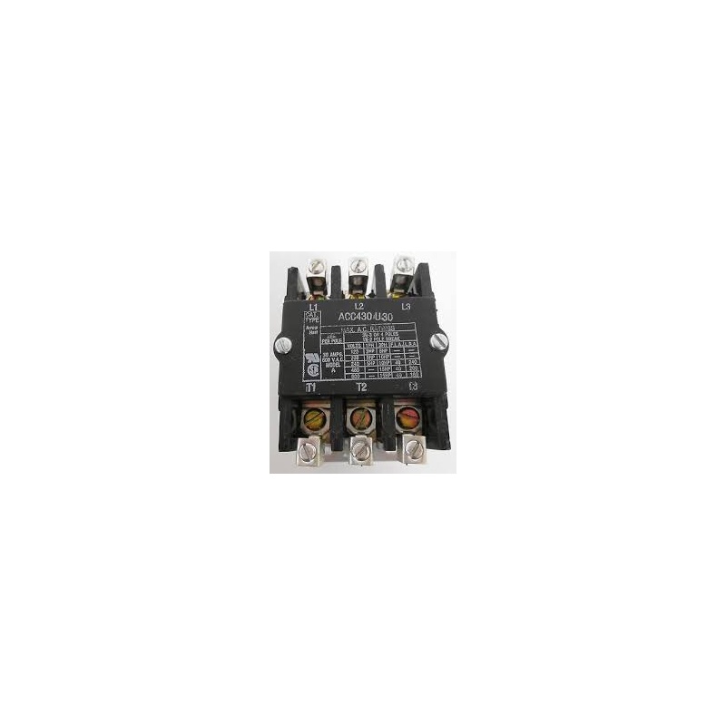 Стрелка харт Eaton ACC430U30