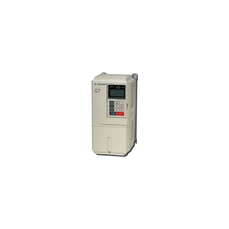 Привод переменного тока Yaskawa Electric CIMR-G7U40151