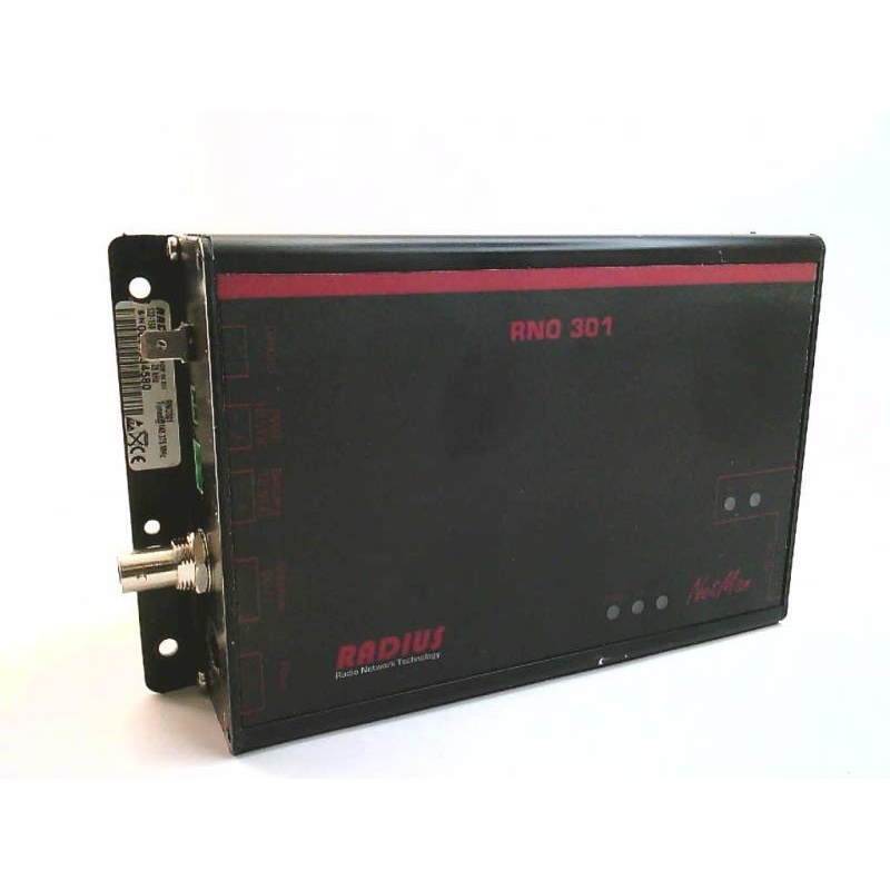 Модемы DCS Netcontrol RNO301