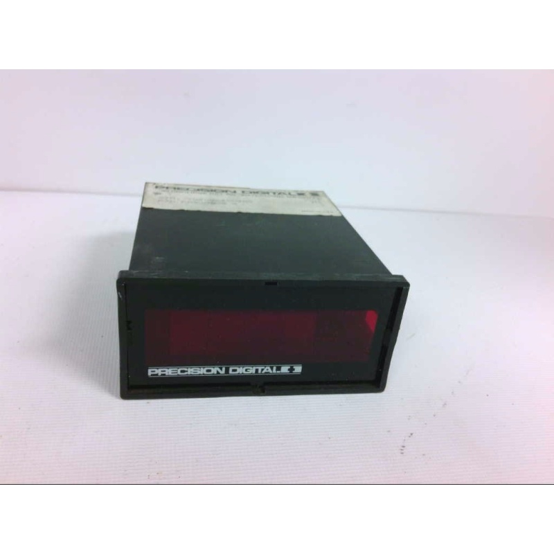 Регулятор температуры Precision Digital PD529-B35