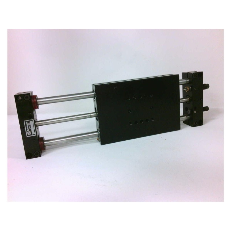 Аксессуары для пневматических двигателей Dover Corporation DLB-10-L-B-4