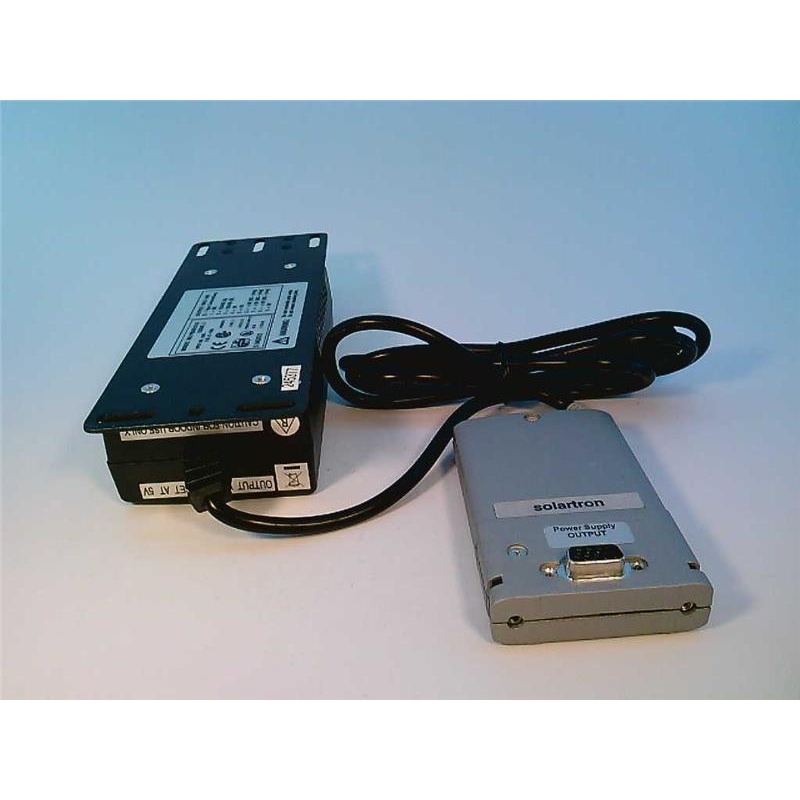 Источники питания Ametek 911173-US