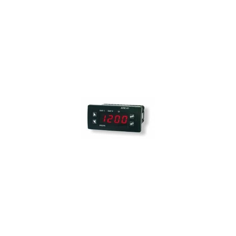Регулятор температуры Pixsys ATR140-12B