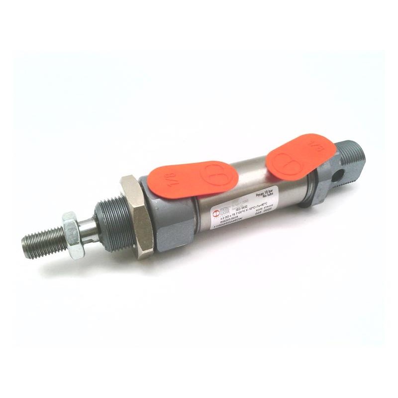 Пневматический Metal Work Pneumatic 1100250025CN