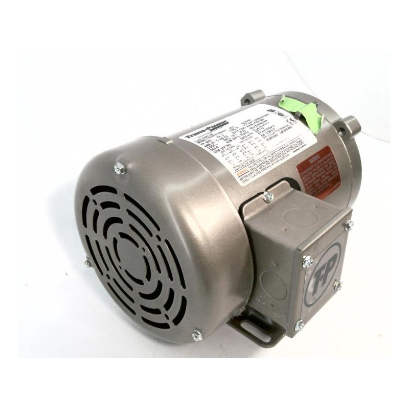 Двигатель Tyco TPR34R18TFBS56CFT