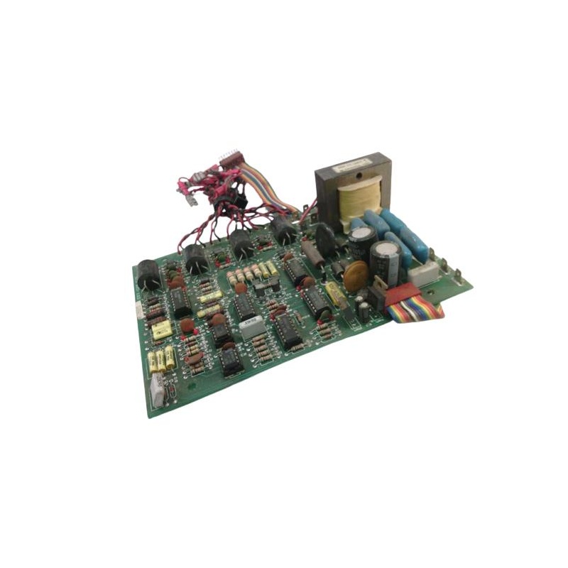 Плата привода Emerson 513-620-110