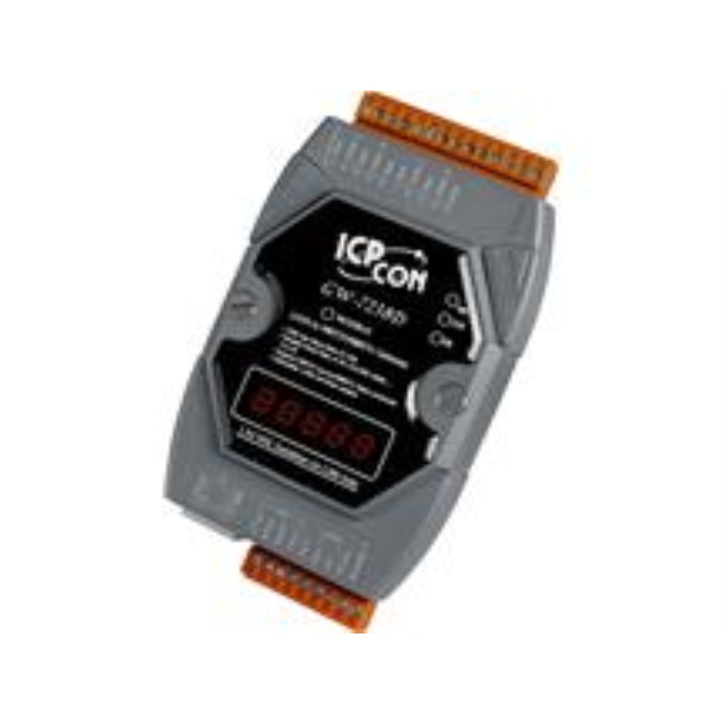 Коммуникационные преобразователи ICP DAS USA GW-7238D