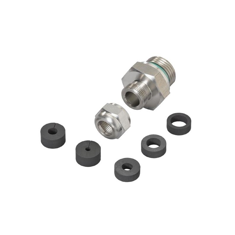 Зажимы ifm CLAMP FITTING G1/2-E30018