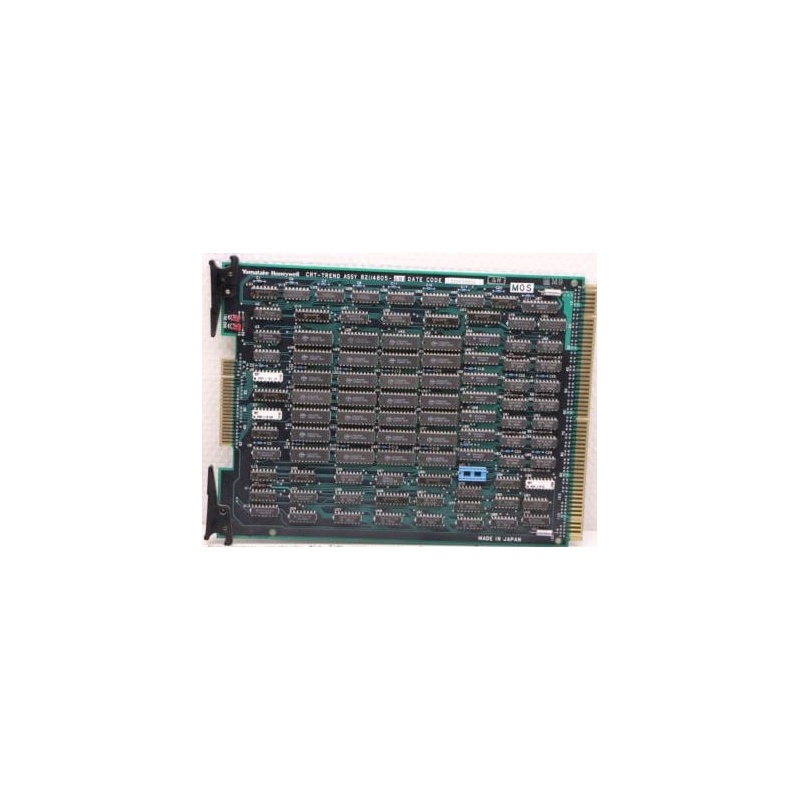 Карта TREND для элт Honeywell 82114805-001