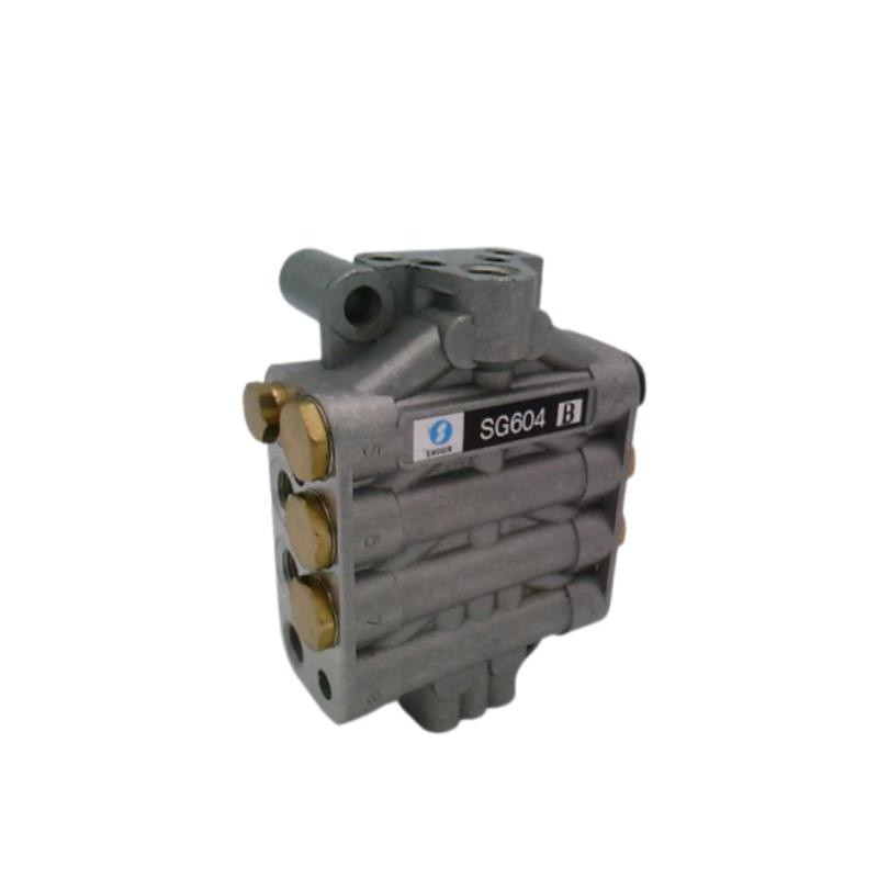 Распределительный блок Showa SG604