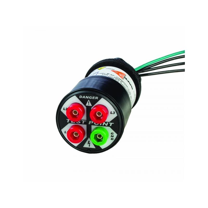 Безопасная контрольная точка R-3MT-KIT-H