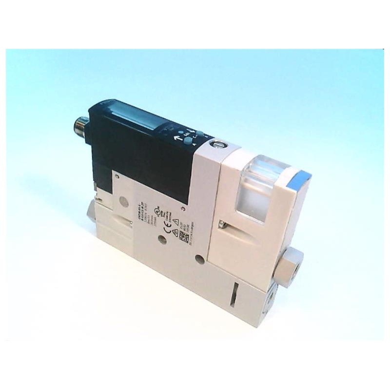 Генератор вакуума Festo OVEM-05-L-B-GO-CE-N-2P