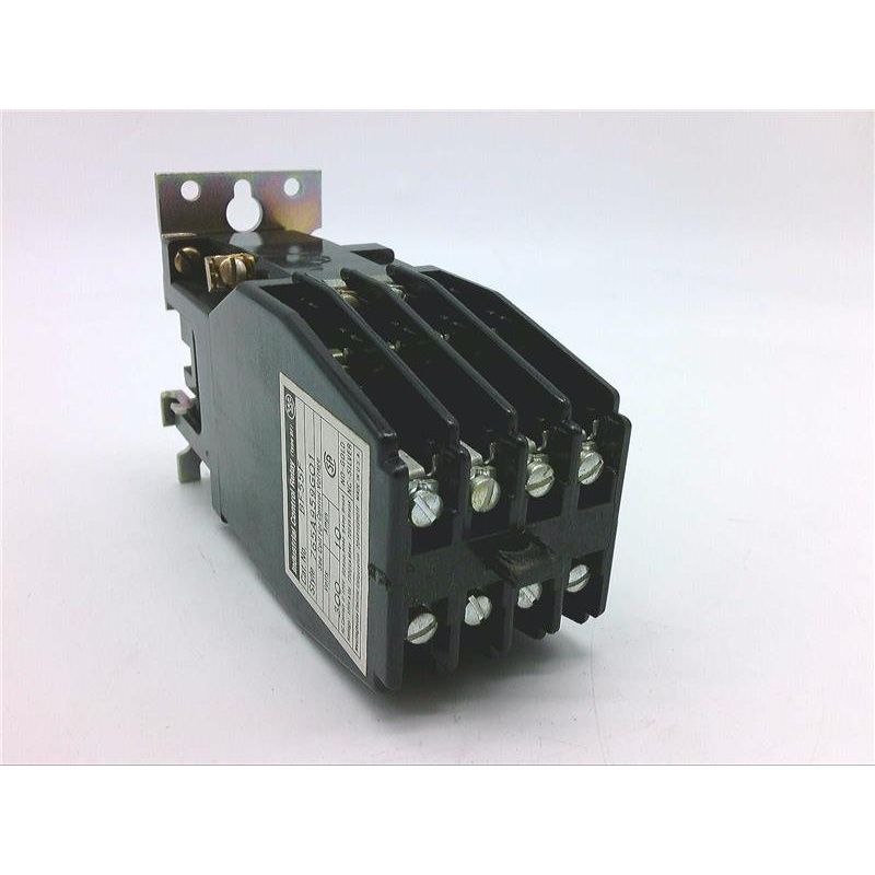 Промышленное реле управления Eaton BF55F