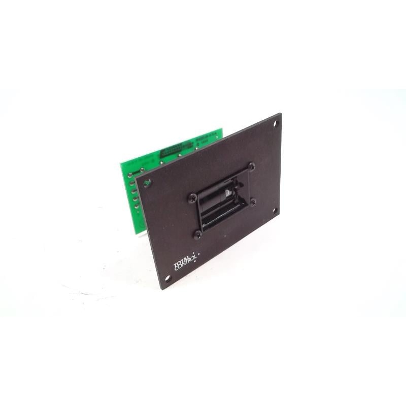 Интерфейс оператора FANUC 829-1-AC-K