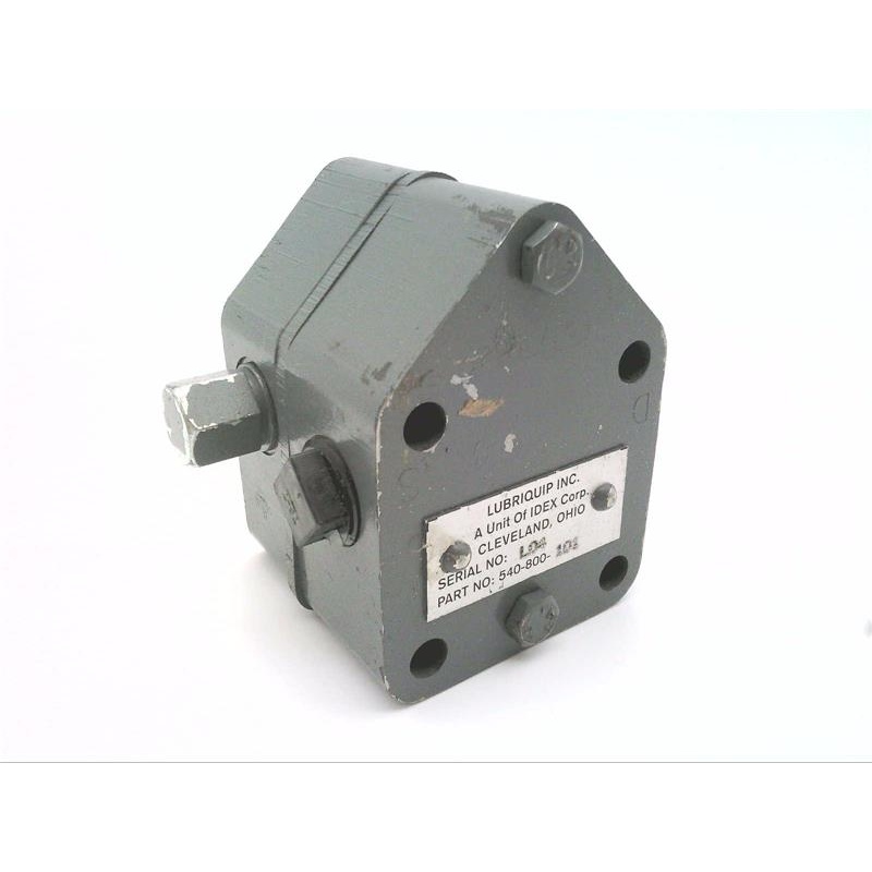 Электрический насос METER-FLO Graco 540-800-101