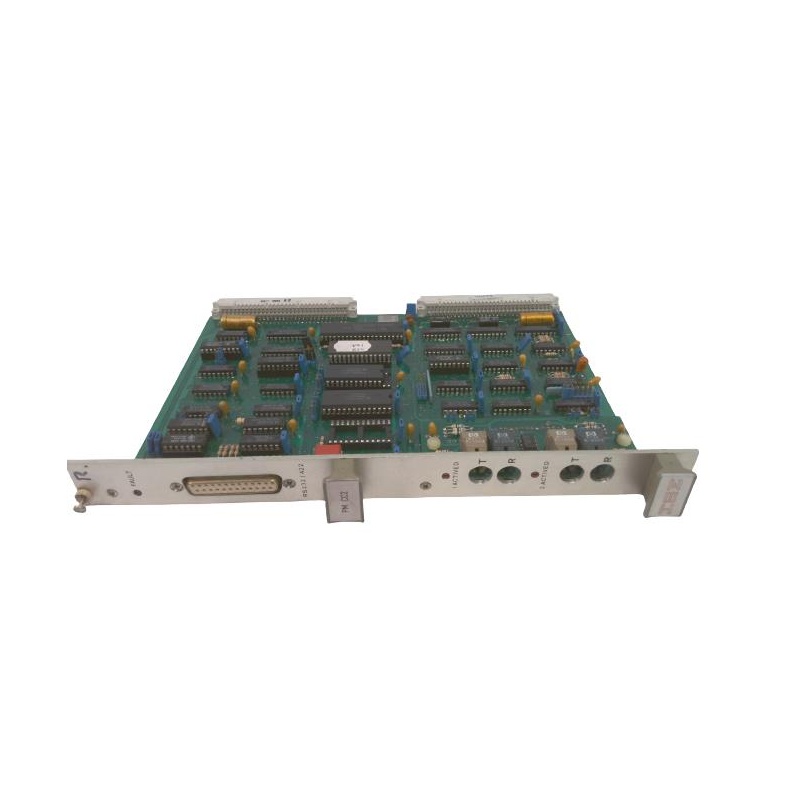Печатная плата ISE PM-CC2