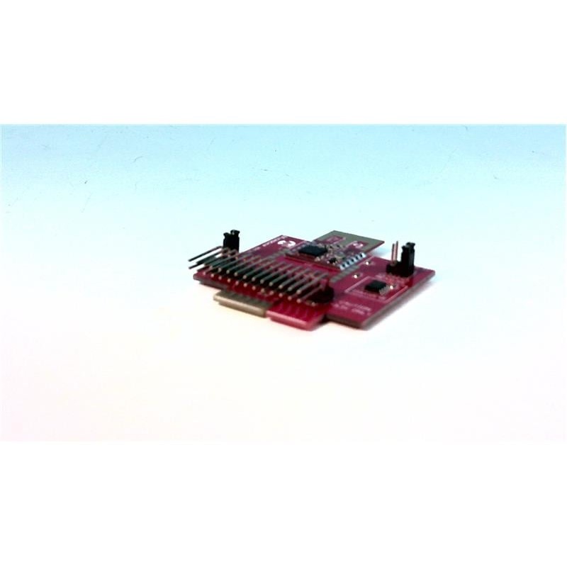 Радиочастотный трансивер Microchip Technology Inc MRF24J40-I/ML