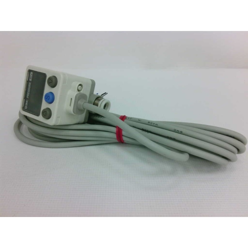 Вакуумный переключатель SMC 1SE40A-C6-R-X501