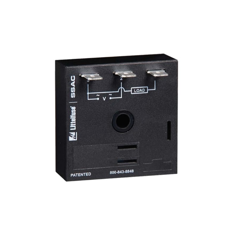 Твердотельный таймер ABB TSDR6110SA30S