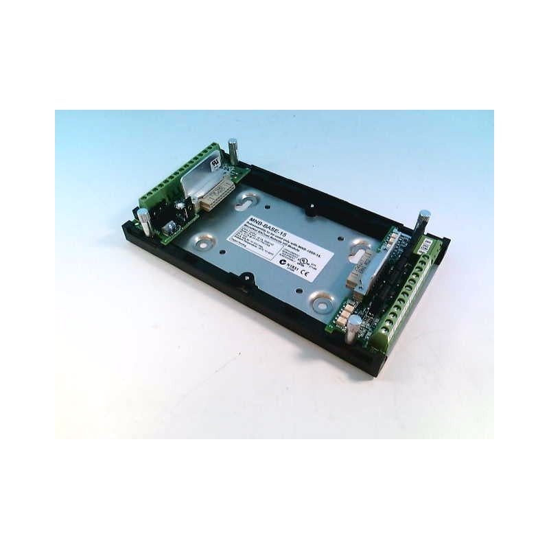 Модуль ввода/вывода Schneider Electric MNB-BASE-15