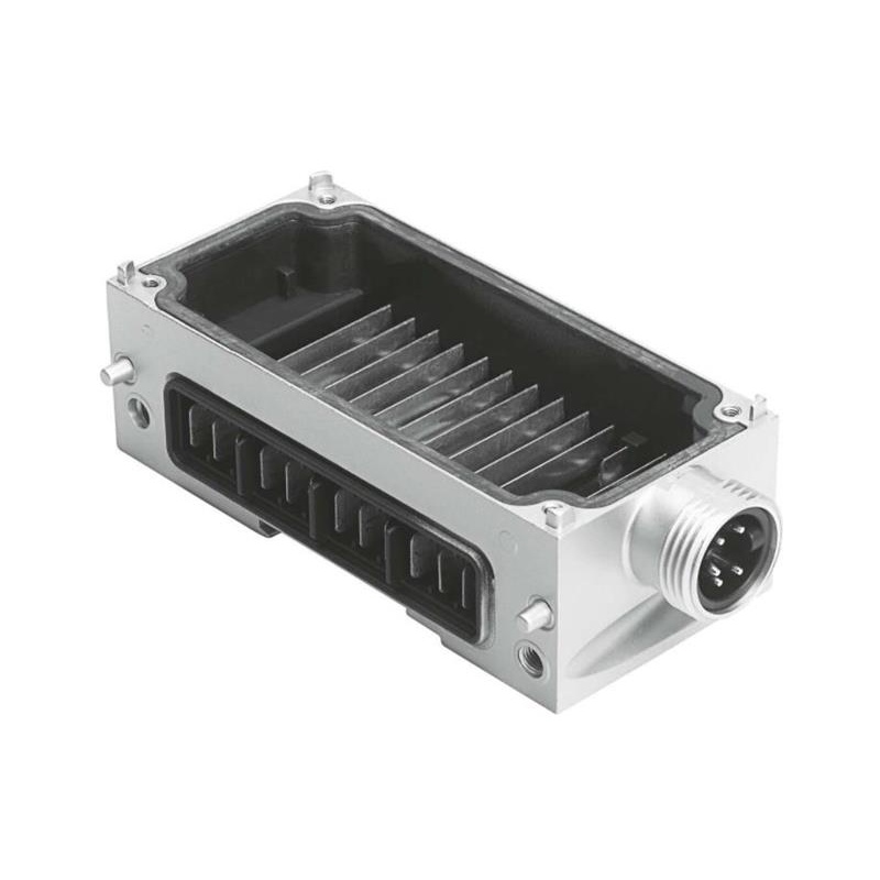 Соединительный блок Festo CPX-M-GE-EV-S-7/8-CIP-4P