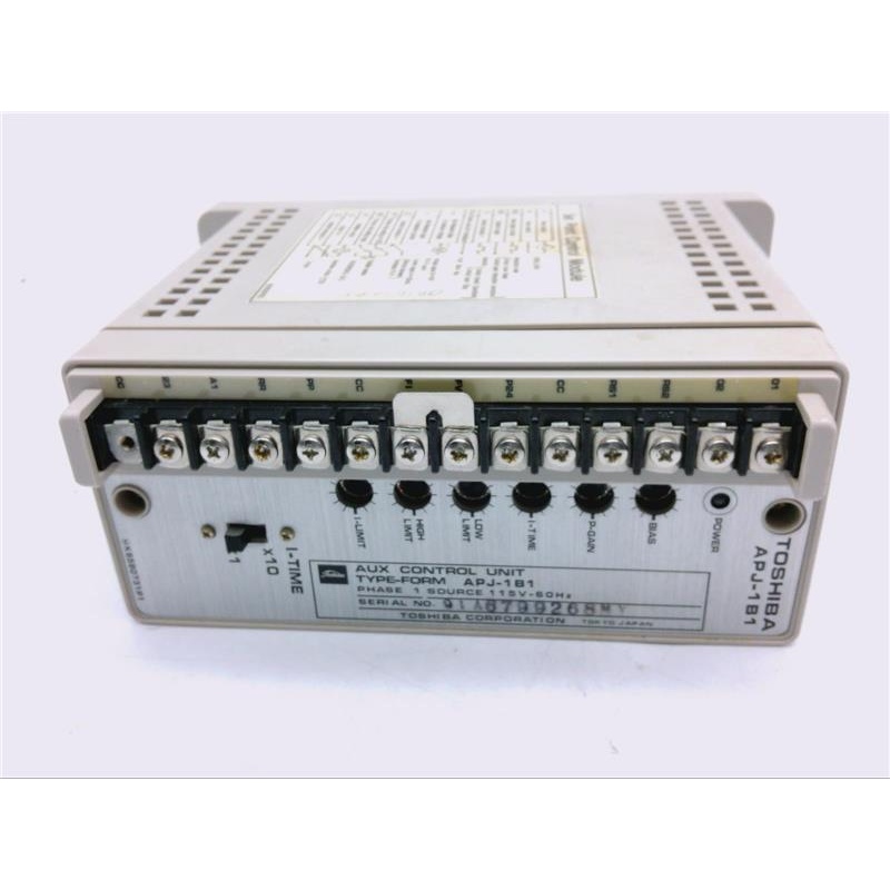 Блоки управления Toshiba APJ-1B1
