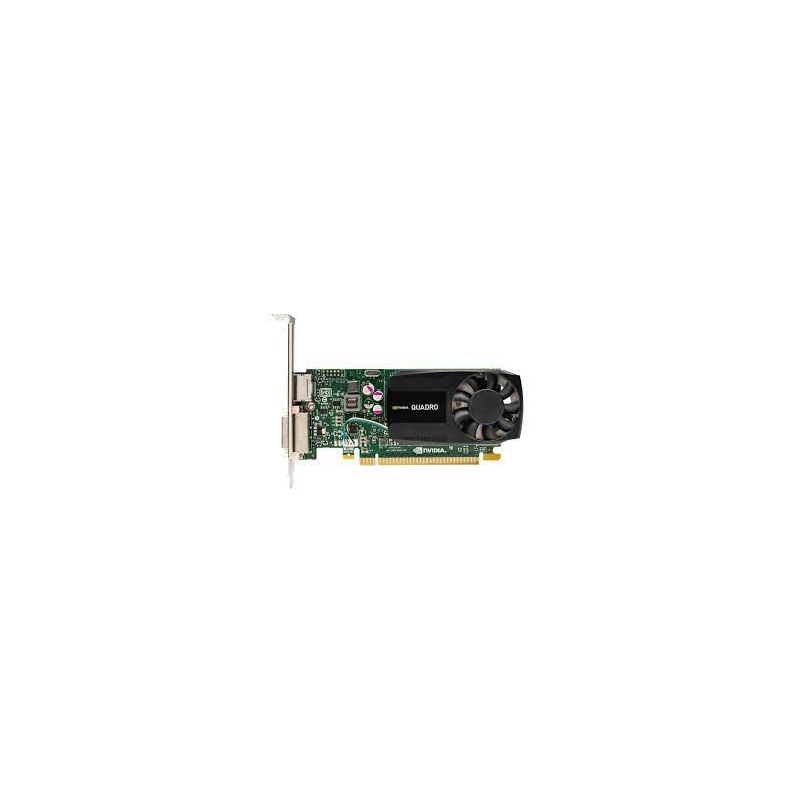 Графическая карта QUADRO K620