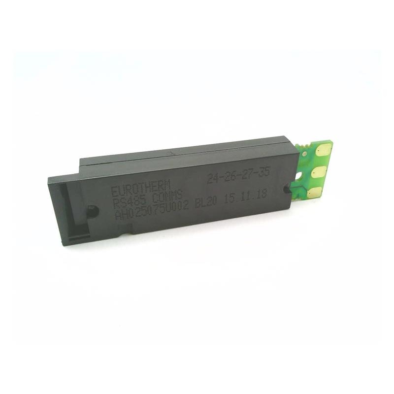 Модуль связи Invensys AH025075U002