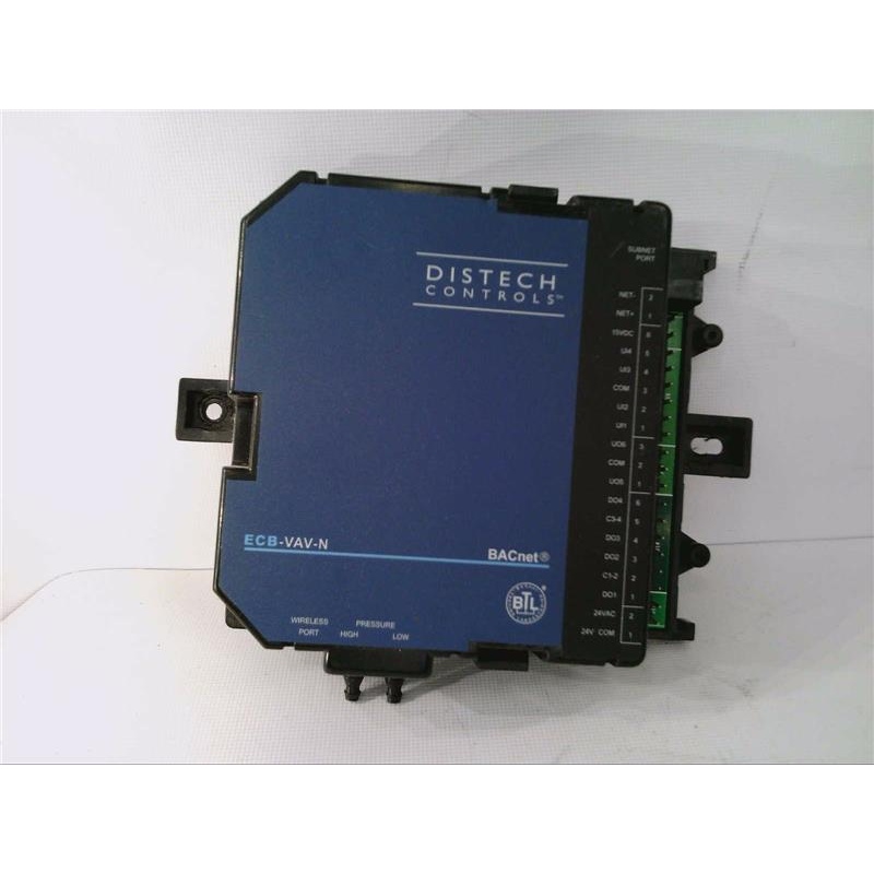 Программируемый контроллер Distech CDIB-VANX-01