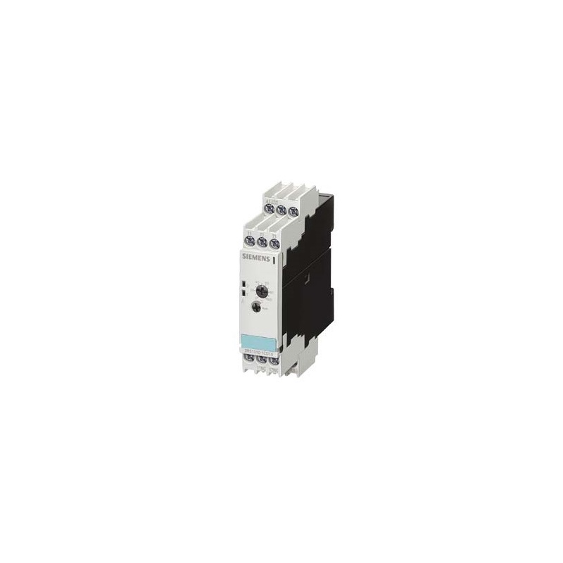Реле контроля температуры Siemens 3RS1000-1CK10