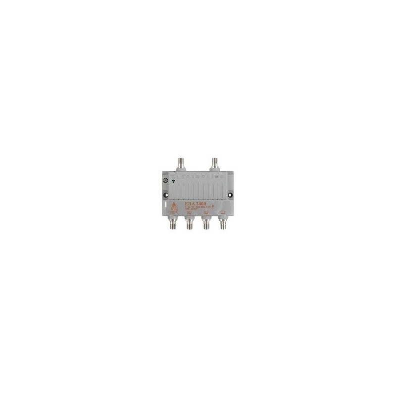 Радиочастотные усилители мощности ABB Thomas & Betts EDA2400