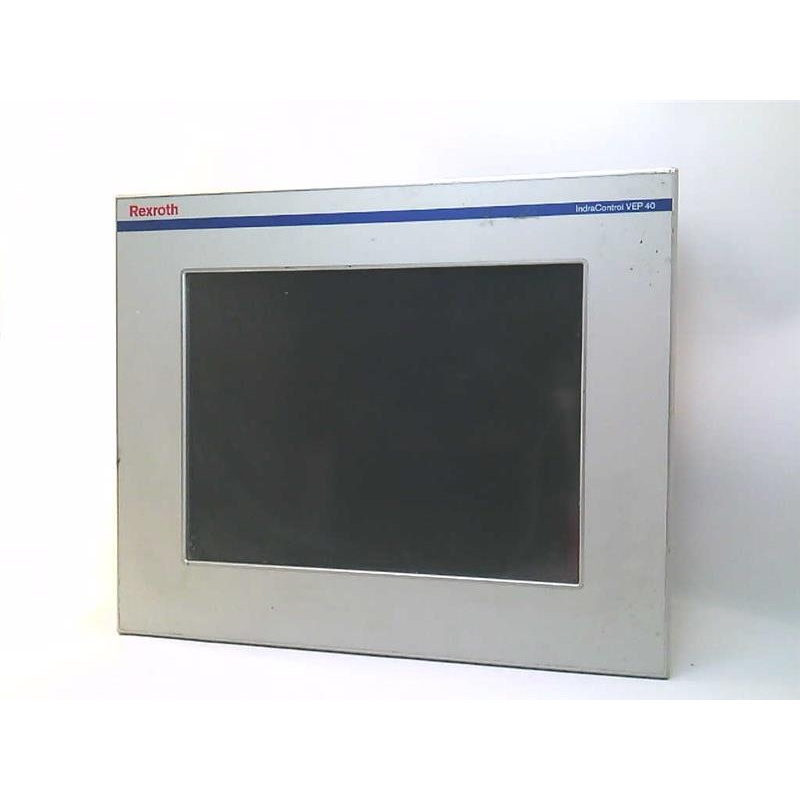 Интерфейсы оператора HMI Radwell VEP40.2CEU-128NA-CAD-128-NN-FW
