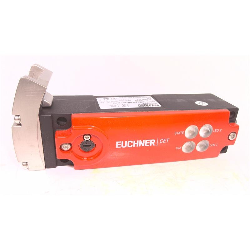 Выключатели блокировки безопасности Euchner CET3-AP-CRA-CH-50X-122409