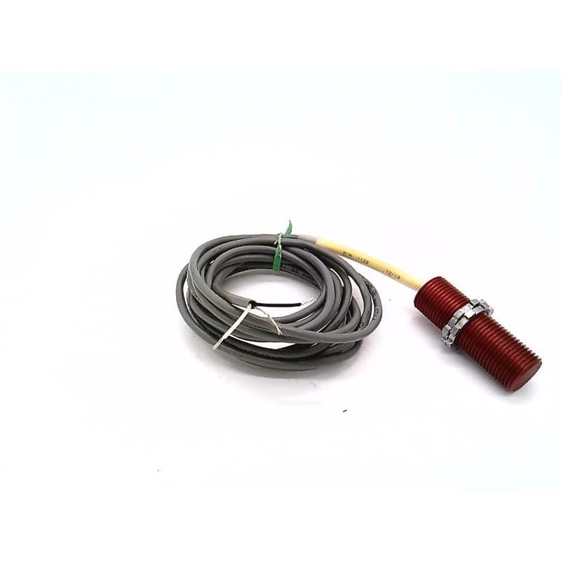 Датчик скорости Process Control SYS 1129