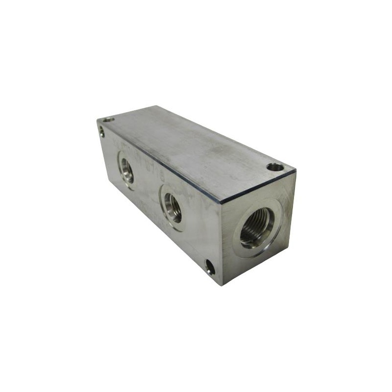 Блок головки Daman Products AH1800206S