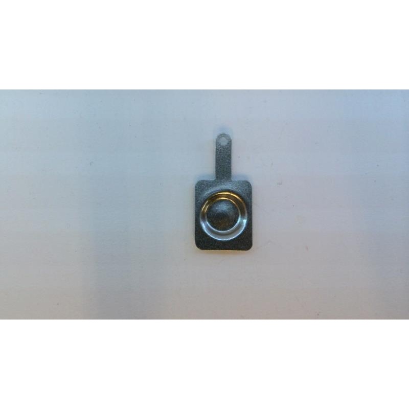 Пружинный контакт AA POS PCB MNT SN-T5-2