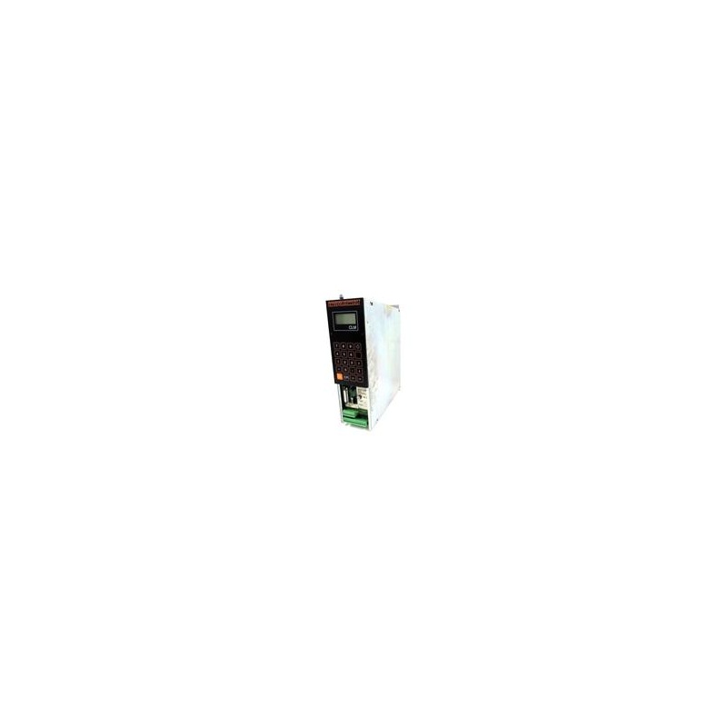 Контроллер сервопривода Bosch CLM-01.2-X-MOK-11