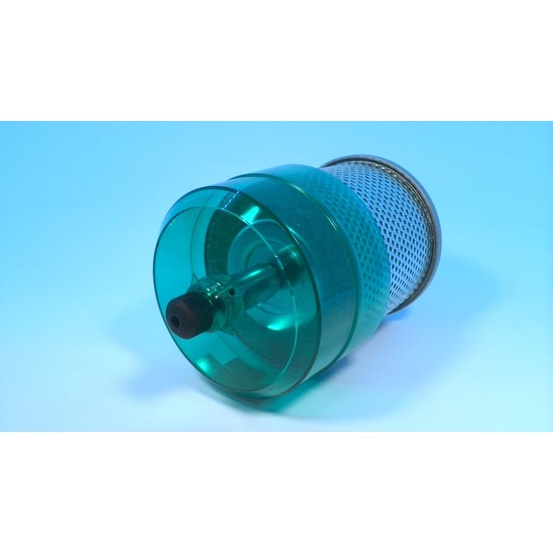 Очиститель выхлопных газов AMC SMC AMC610-N10B