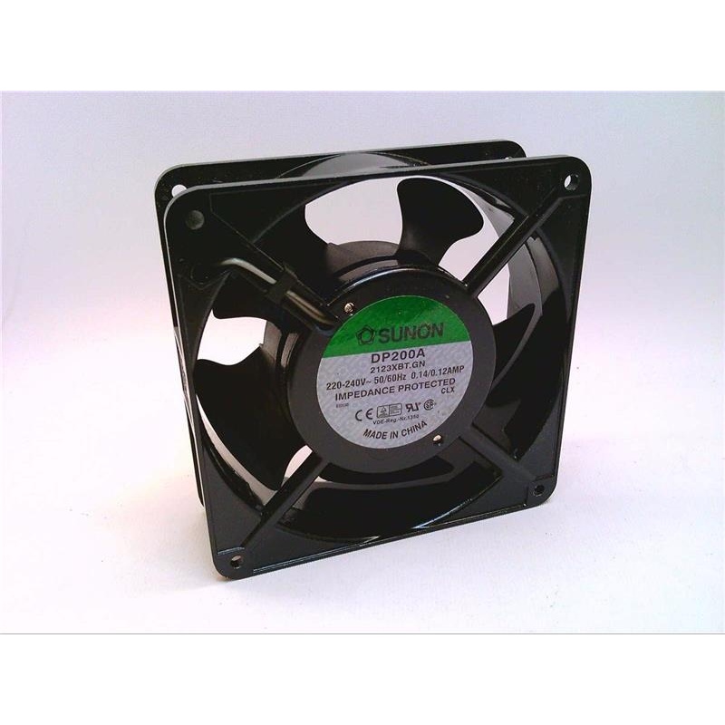 Вентиляторы и терморегуляция для плат ПК Sunon DP200A-2123XBT.GN