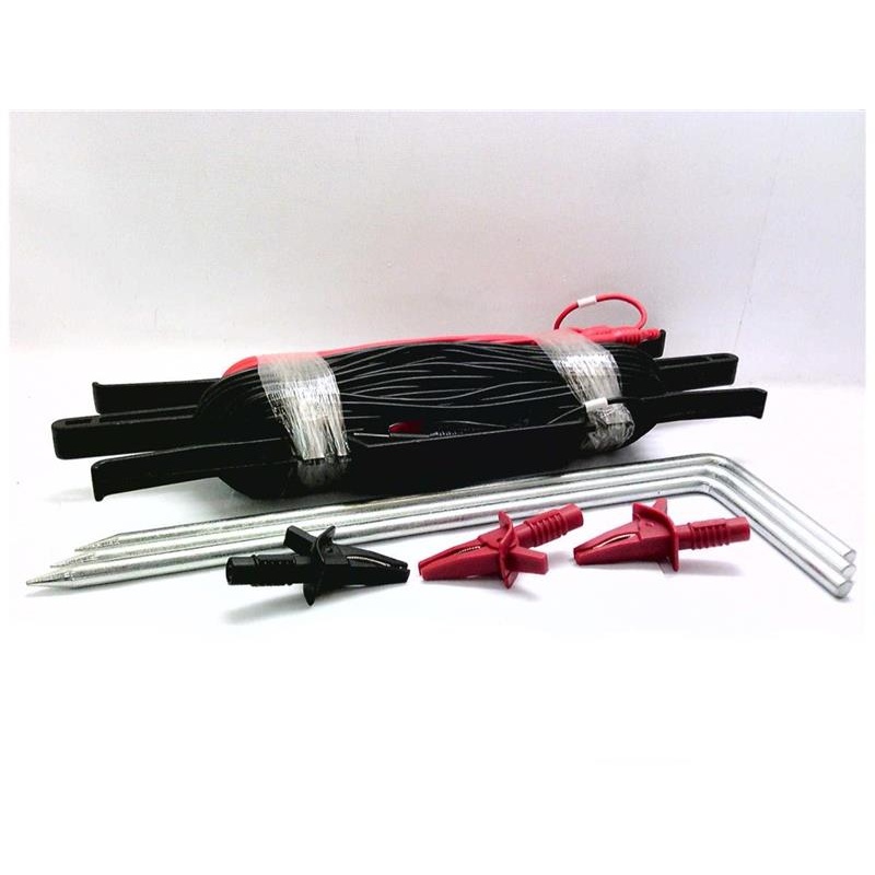 Тестовые провода и щупы Megger 6210-160
