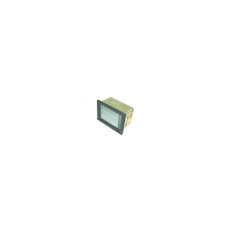 Интерфейс оператора Eaton 7585T-8