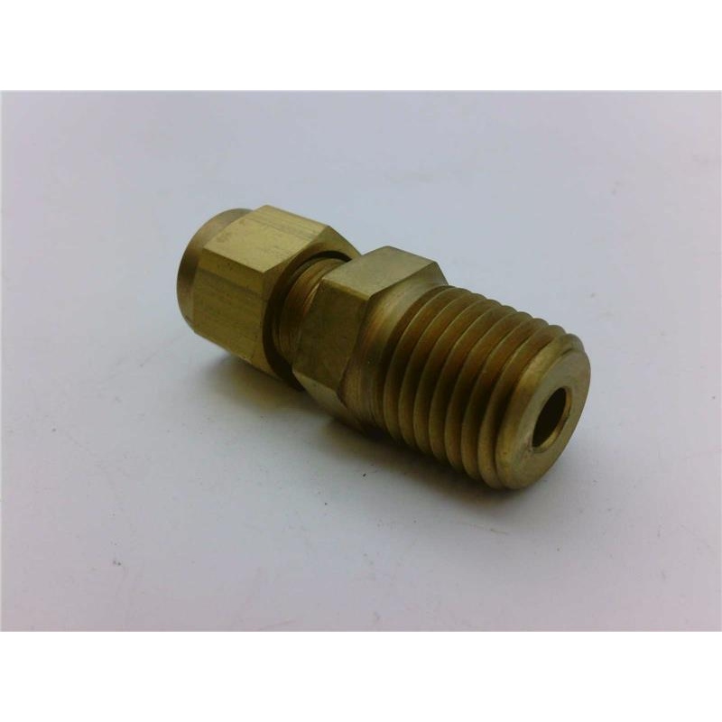 Соединительный фитинг Generant DCT-4-4-B