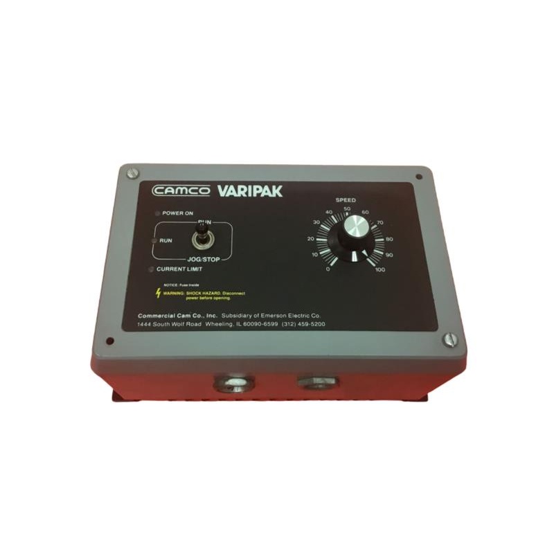 Контроль скорости Dover Corporation 600180