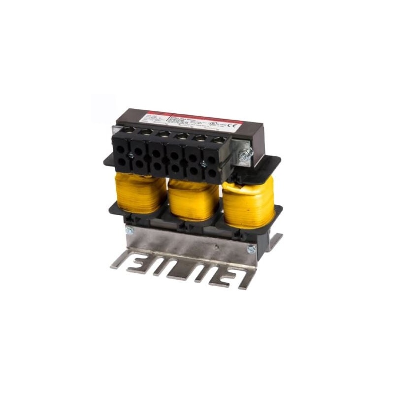 Линейные реакторы KLR TCI Trans Coil KLR18ATB