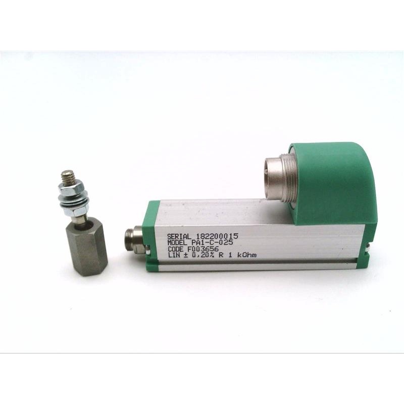 Датчик перемещения Gefran PA1-C-025 0000X000X00