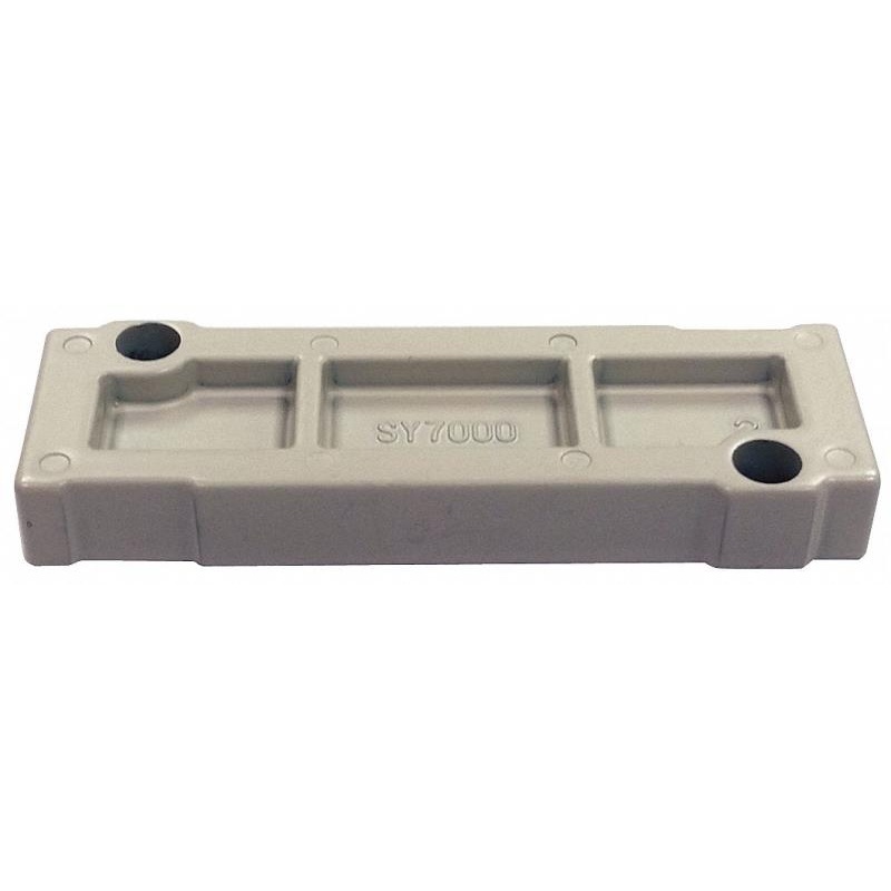 Заглушка в сборе SMC SY7000-26-1A-Q