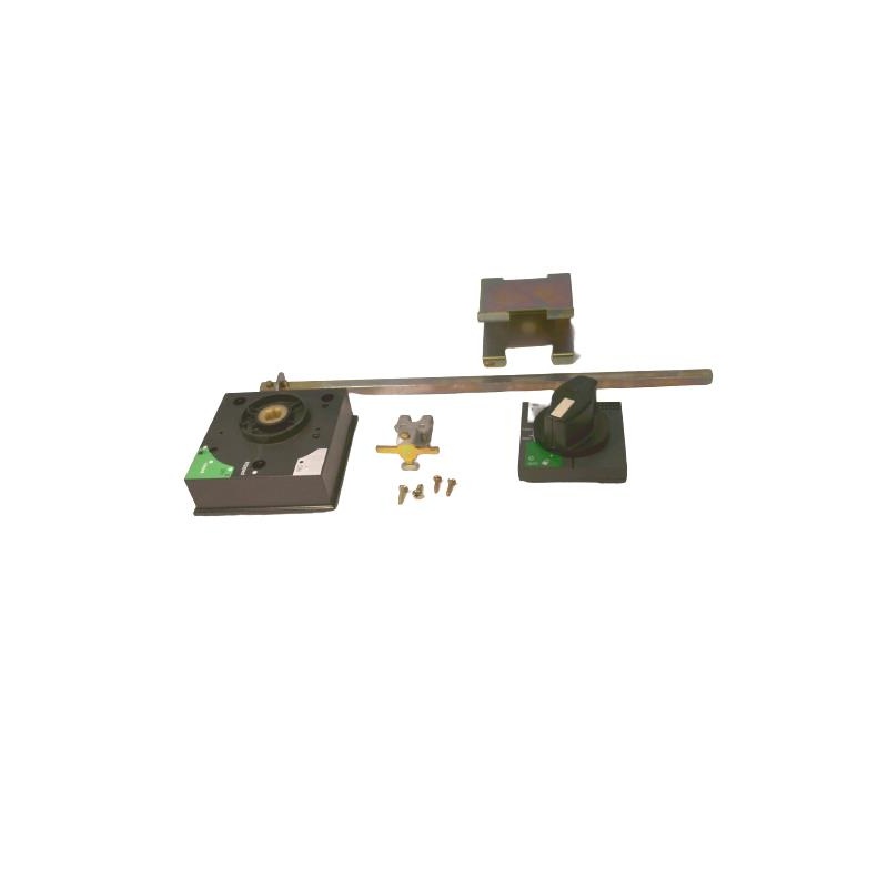 Переключатель Schneider Electric MG42884