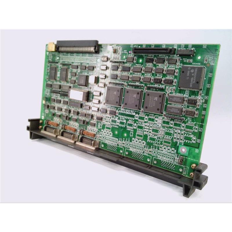 Печатная плата Yaskawa Electric JANCD-MSV01-1