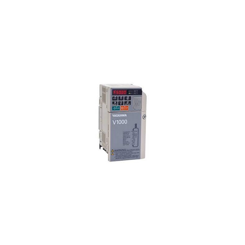 Привод Yaskawa Electric CIMR-VC4A0005JAA